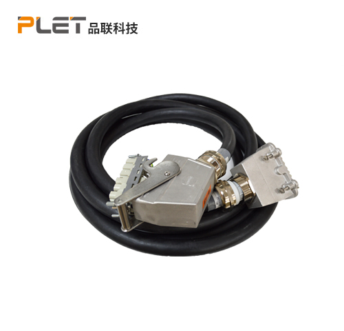 自動化機(jī)械設(shè)備控制線